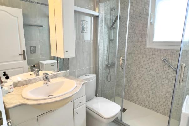 3 bed villa in Benitachell