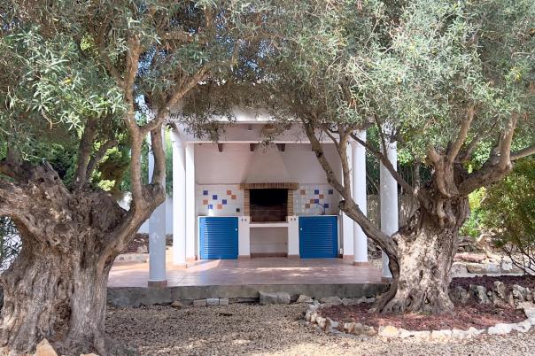 3 bed villa in Benitachell