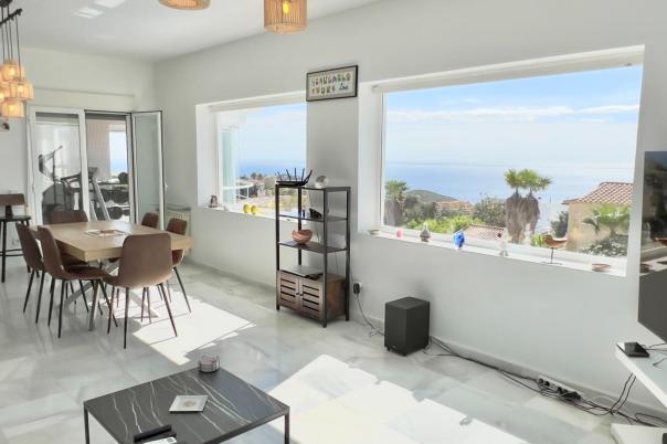 3 bed villa in Benitachell