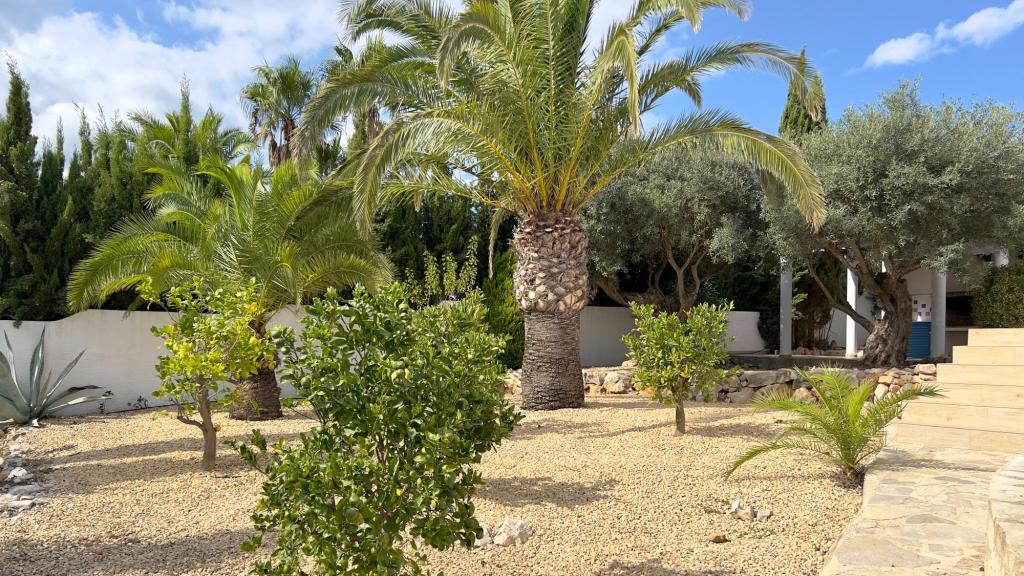 3 bed villa in Benitachell