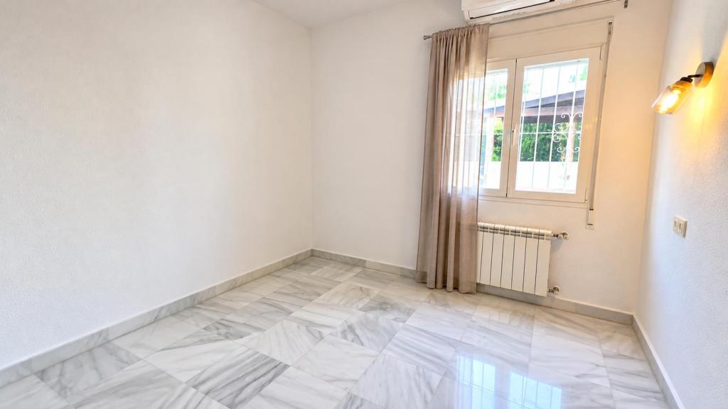 3 bed villa in Benitachell