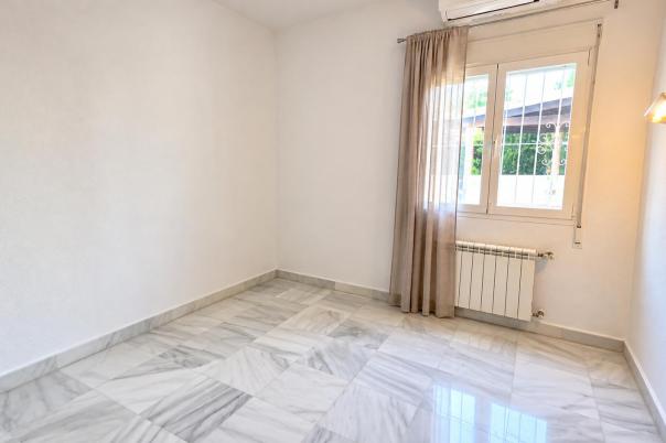 3 bed villa in Benitachell