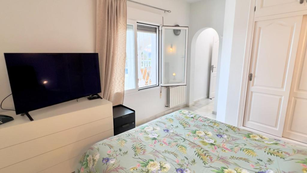 3 bed villa in Benitachell