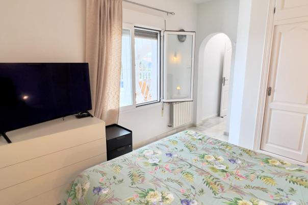 3 bed villa in Benitachell