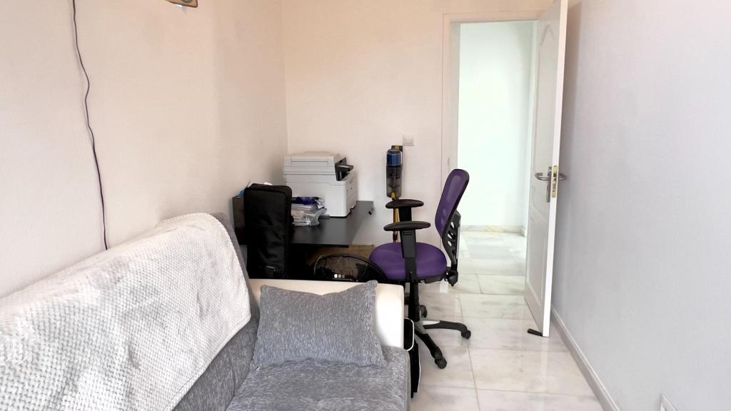 3 bed villa in Benitachell