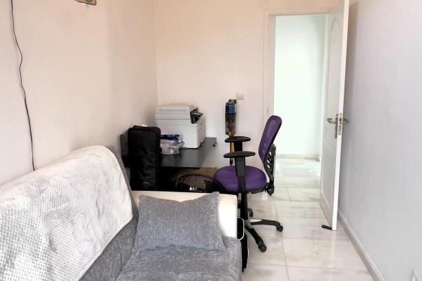3 bed villa in Benitachell