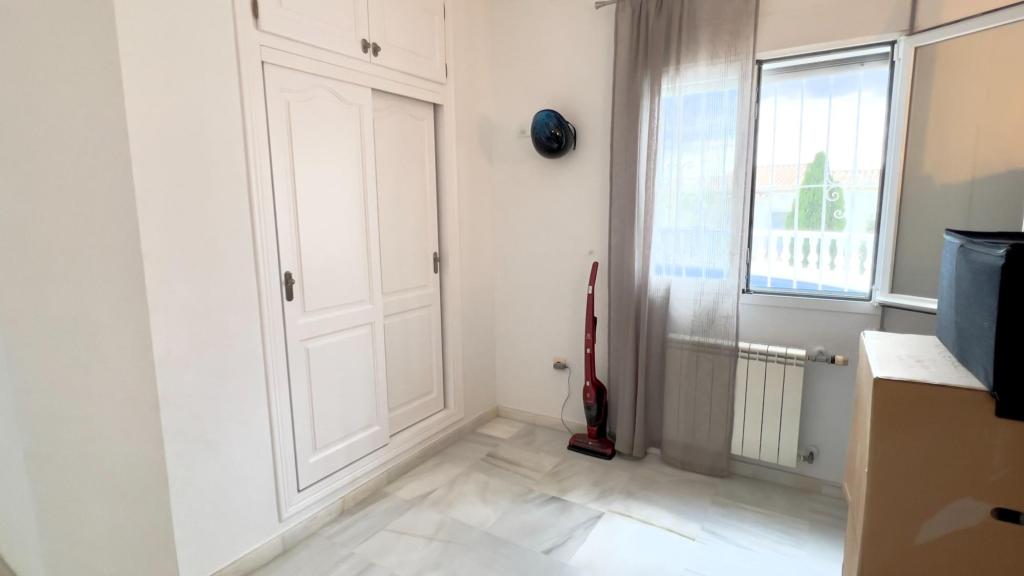 3 bed villa in Benitachell