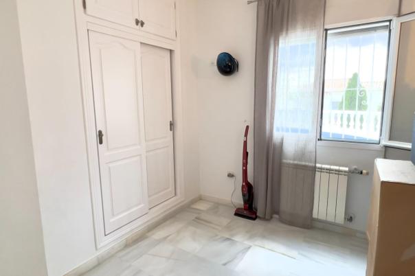 3 bed villa in Benitachell