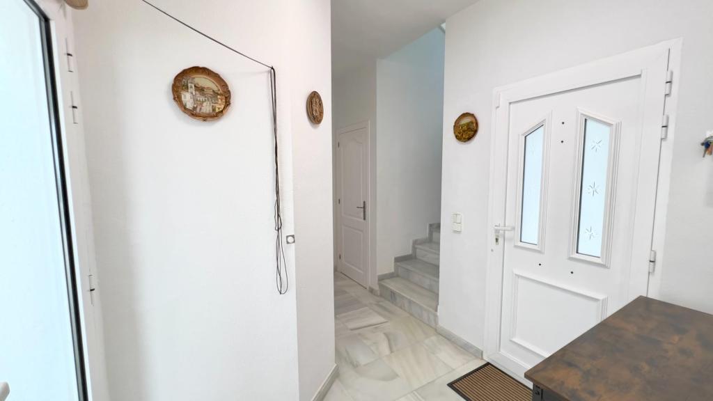 3 bed villa in Benitachell
