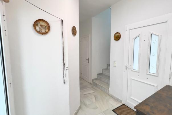 3 bed villa in Benitachell