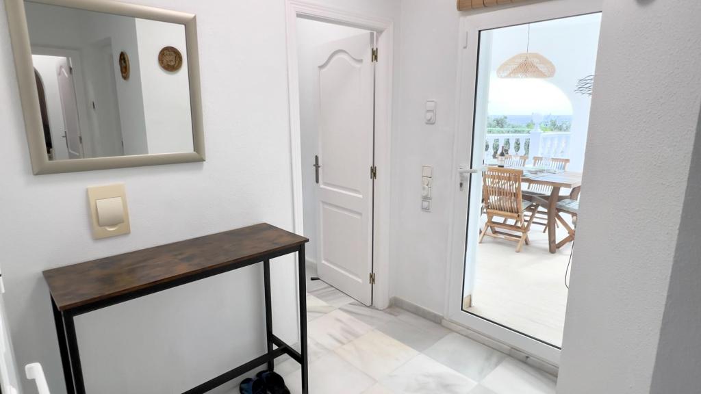 3 bed villa in Benitachell