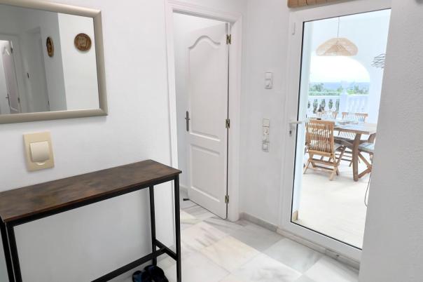 3 bed villa in Benitachell
