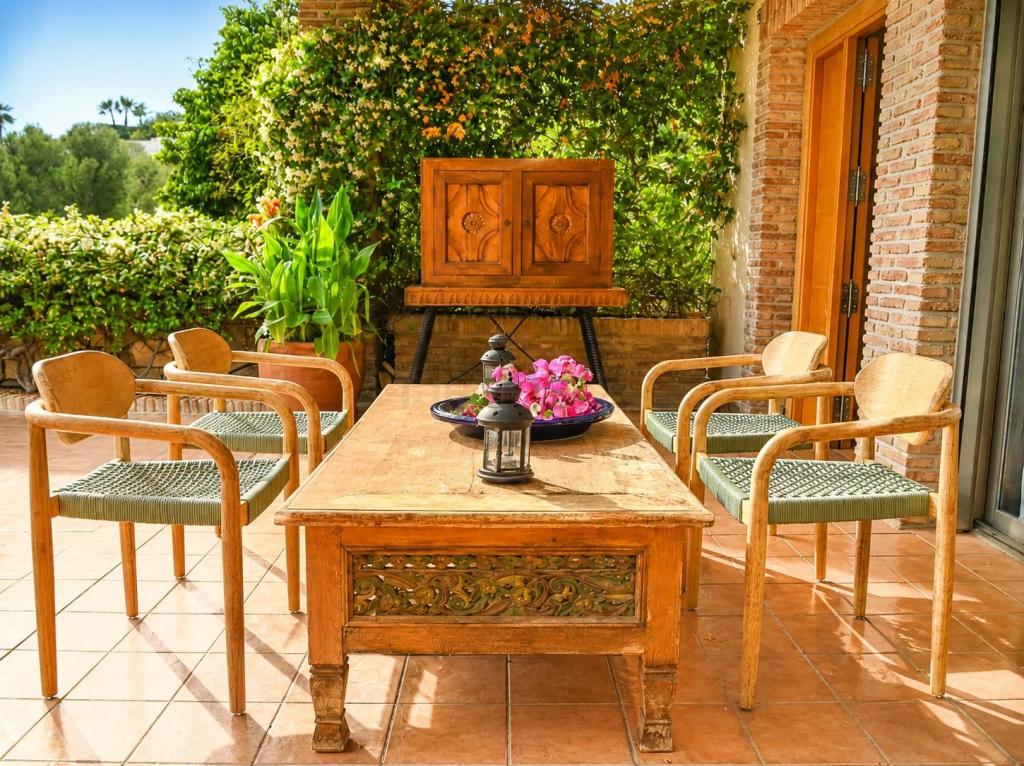 3 bed townhouses - terraced houses in Calpe