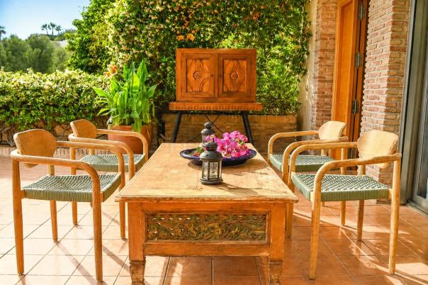 3 bed townhouses - terraced houses in Calpe