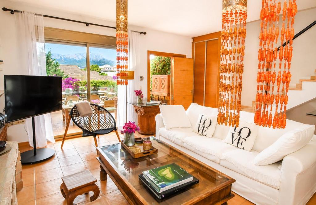 3 bed townhouses - terraced houses in Calpe