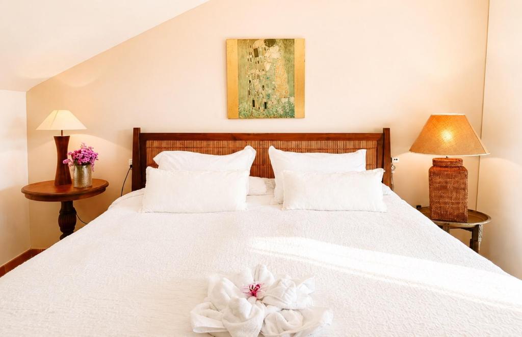 3 bed townhouses - terraced houses in Calpe