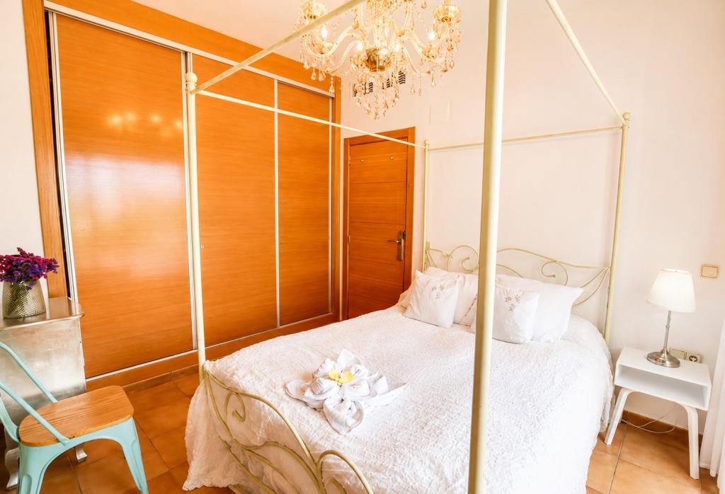 3 bed townhouses - terraced houses in Calpe