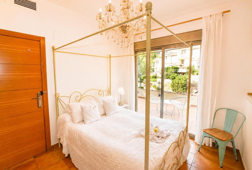 3 bed townhouses - terraced houses in Calpe