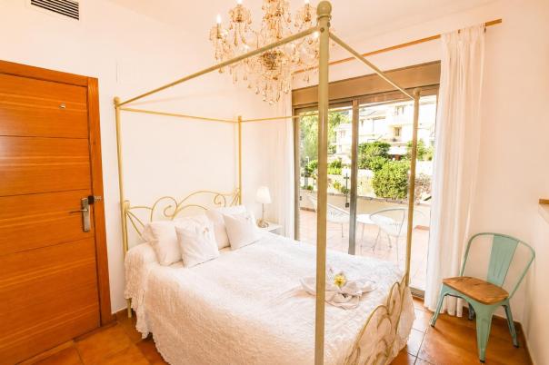 3 bed townhouses - terraced houses in Calpe