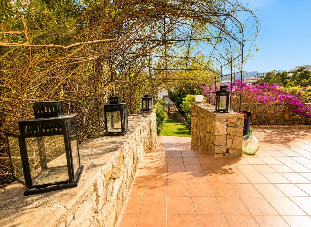 3 bed townhouses - terraced houses in Calpe
