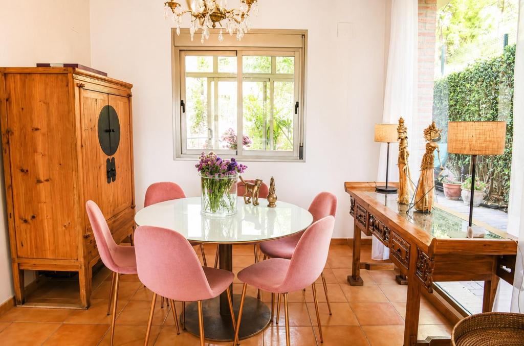 3 bed townhouses - terraced houses in Calpe