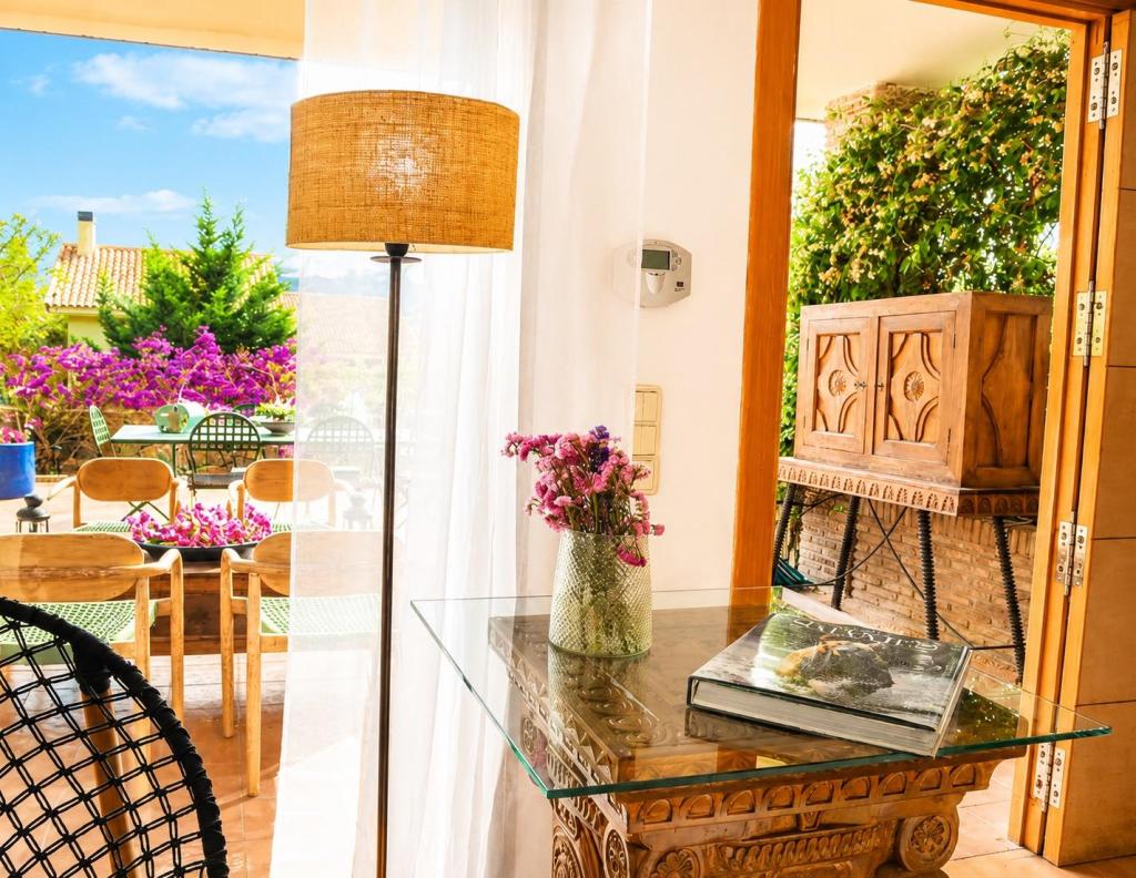 3 bed townhouses - terraced houses in Calpe