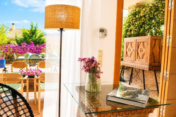 3 bed townhouses - terraced houses in Calpe