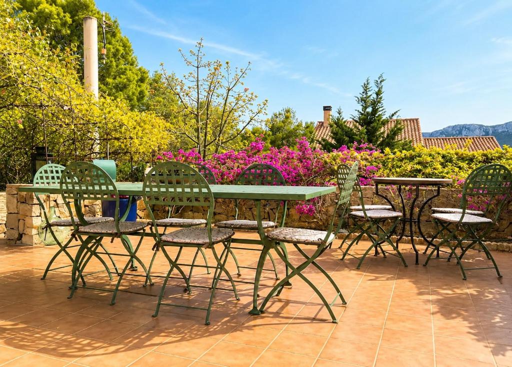 3 bed townhouses - terraced houses in Calpe