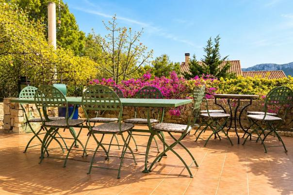 3 bed townhouses - terraced houses in Calpe