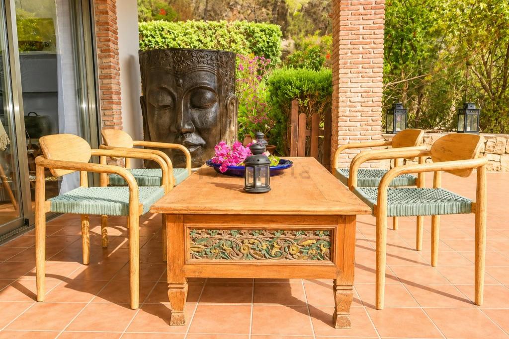 3 bed townhouses - terraced houses in Calpe