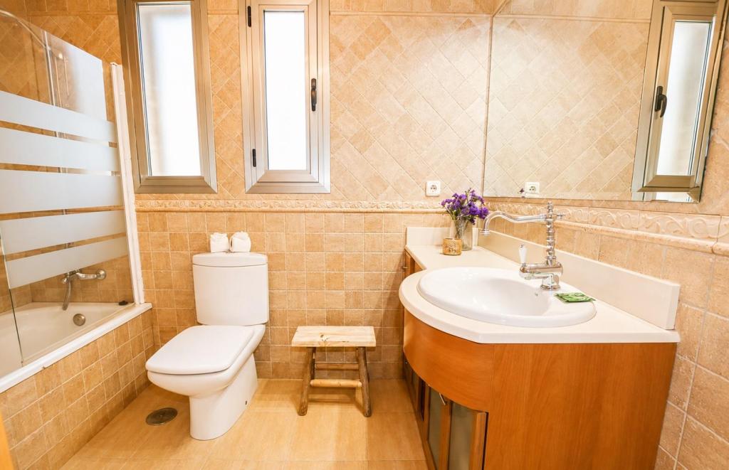 3 bed townhouses - terraced houses in Calpe