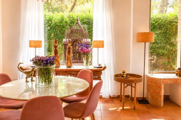 3 bed townhouses - terraced houses in Calpe