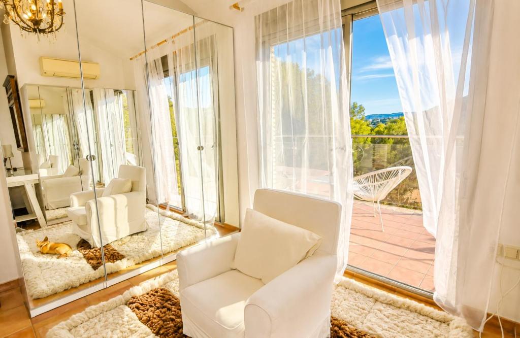 3 bed townhouses - terraced houses in Calpe