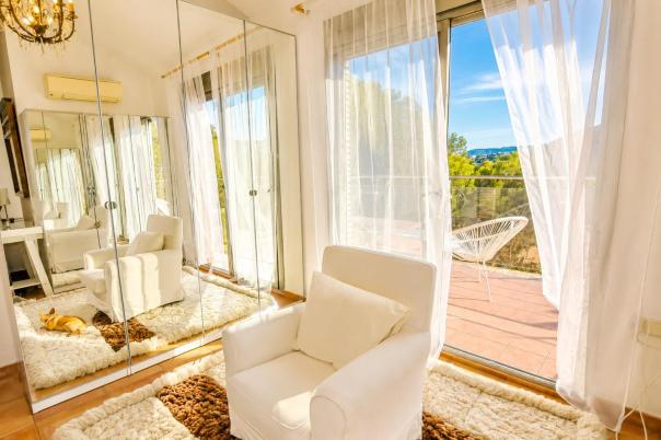 3 bed townhouses - terraced houses in Calpe