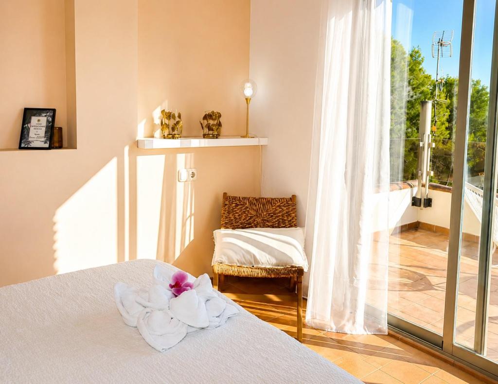 3 bed townhouses - terraced houses in Calpe