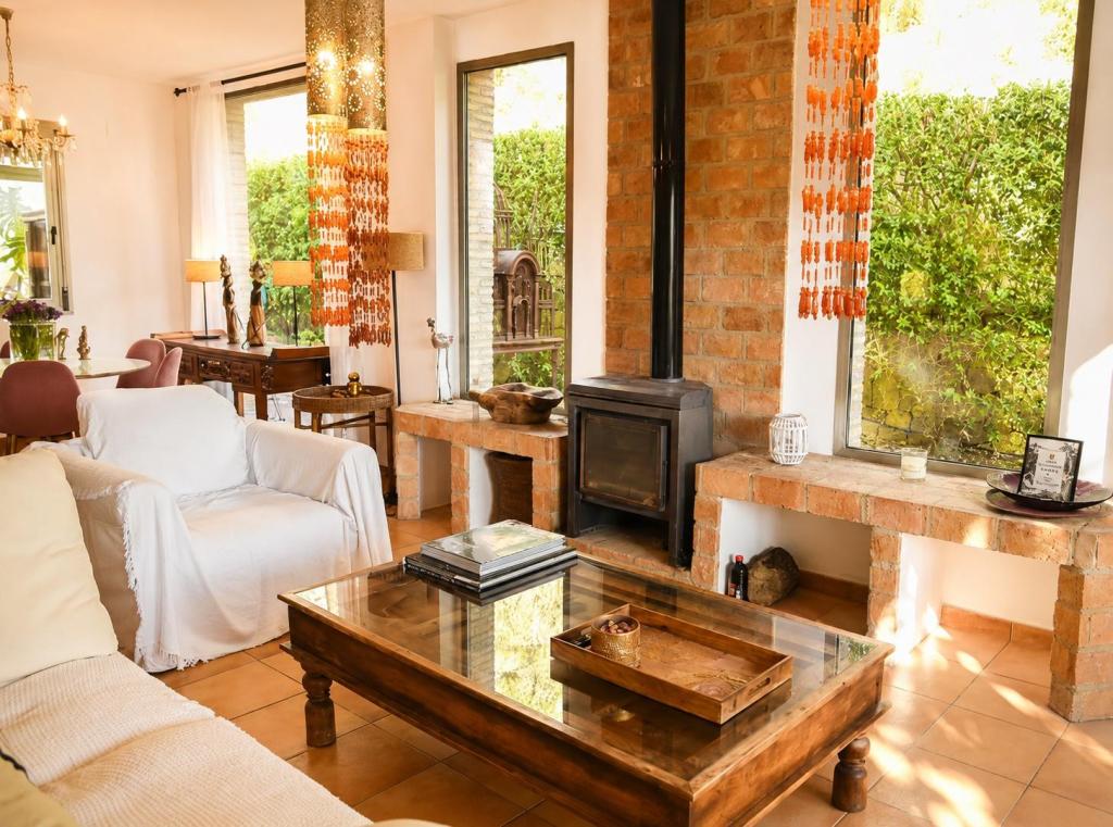 3 bed townhouses - terraced houses in Calpe