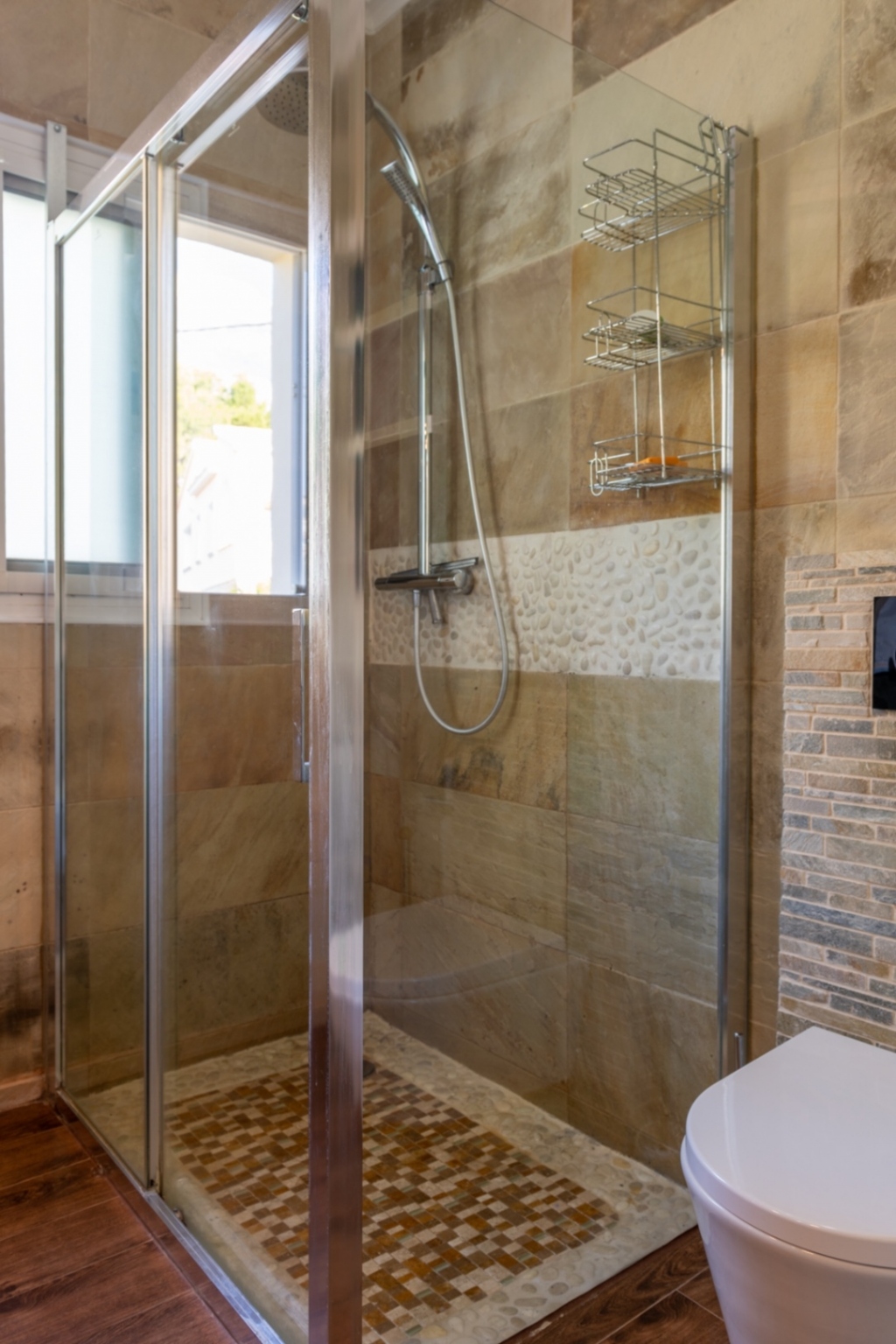 7 bed villa in Altea