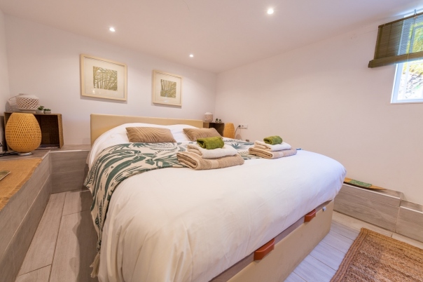 7 bed villa in Altea