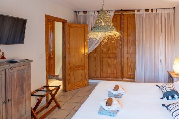 7 bed villa in Altea
