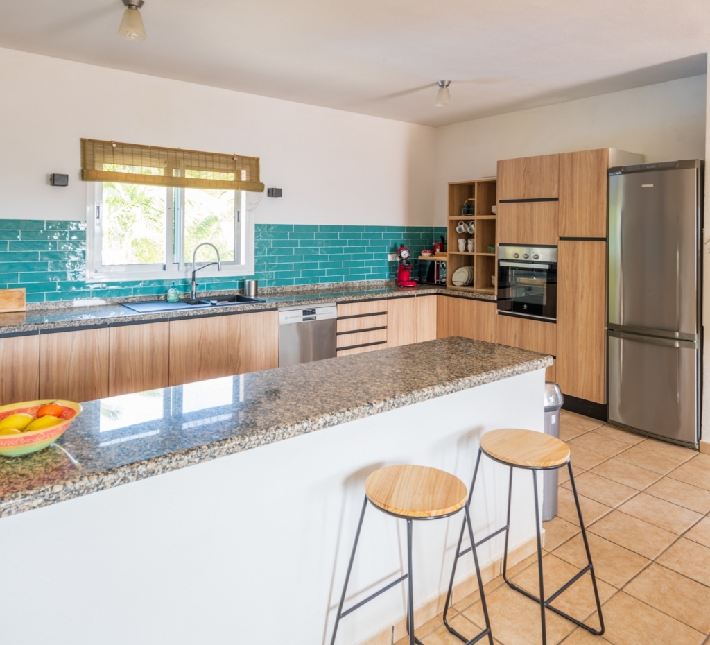 7 bed villa in Altea
