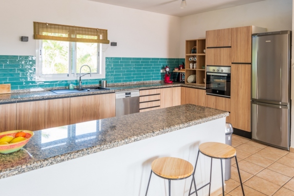 7 bed villa in Altea