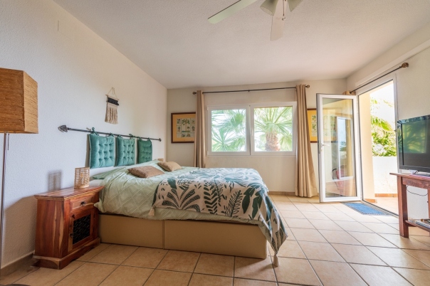 7 bed villa in Altea