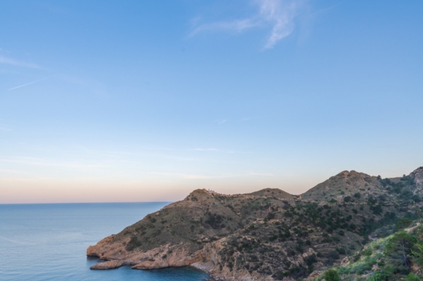 7 bed villa in Altea