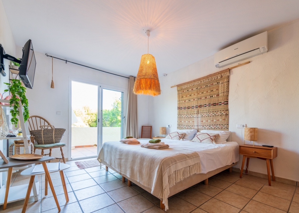 7 bed villa in Altea