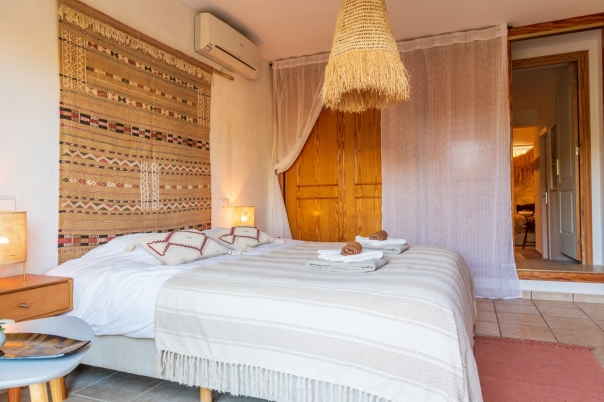 7 bed villa in Altea