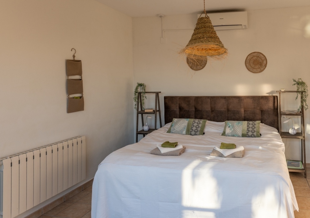 7 bed villa in Altea