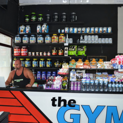 Keep fit in Javea - Day & Week Passes available at The Gym Moraira