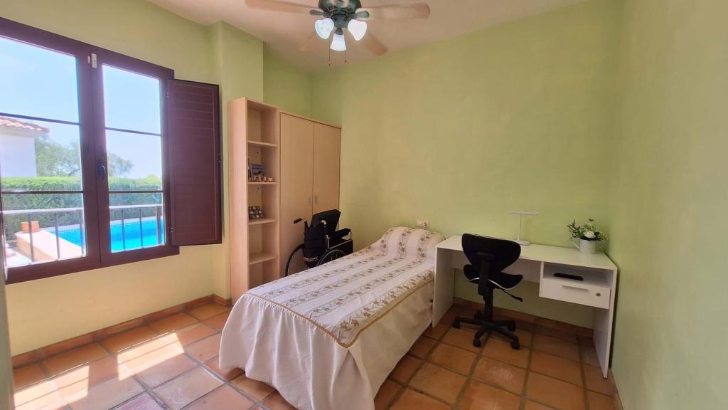 3 bed villa in Finestrat