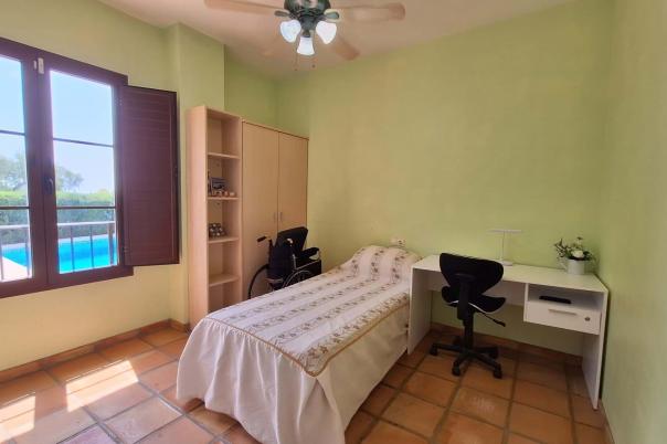 3 bed villa in Finestrat