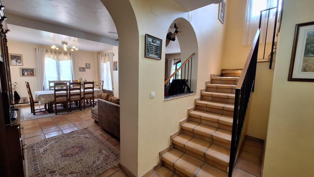 3 bed villa in Finestrat